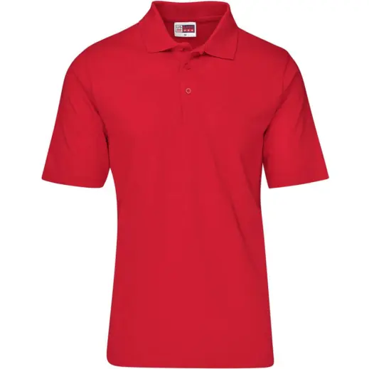 Mens Cardinal Golf Red